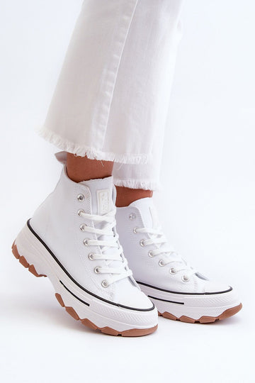  Baskets model 198691 Step in style 