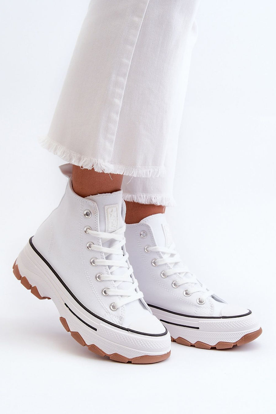  Baskets model 198691 Step in style 