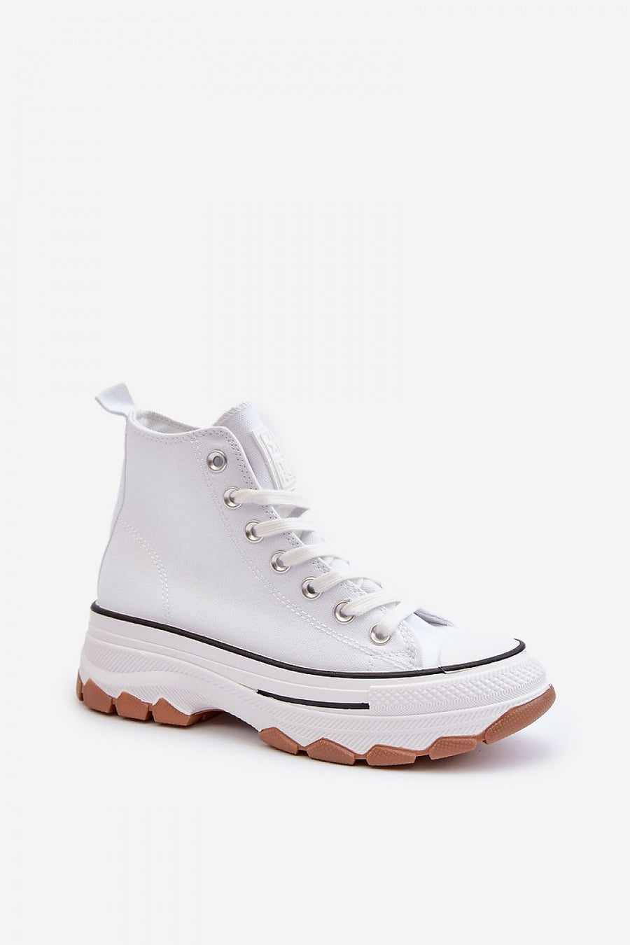  Baskets model 198691 Step in style 