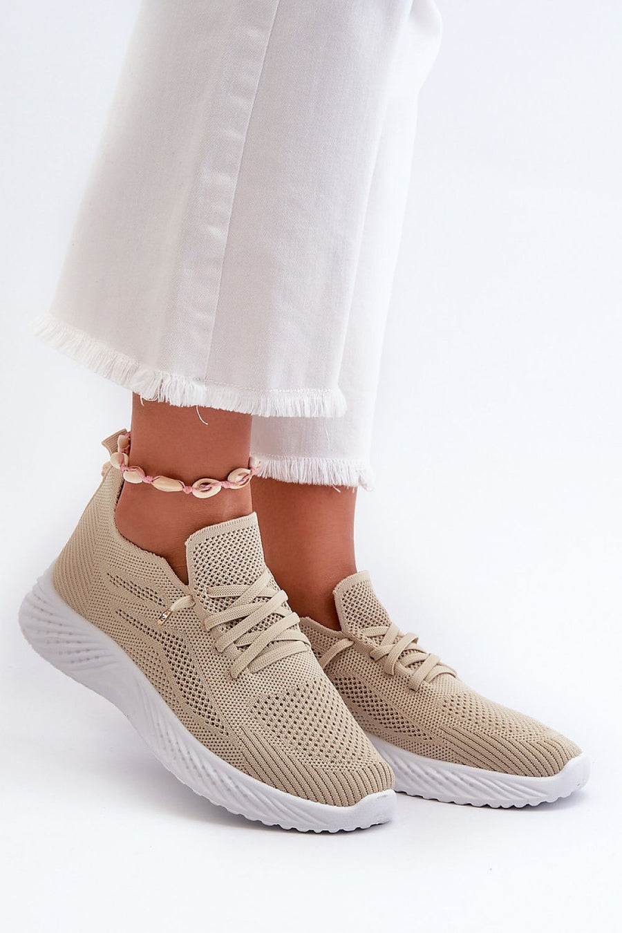  Chaussures de sport model 198693 Step in style 