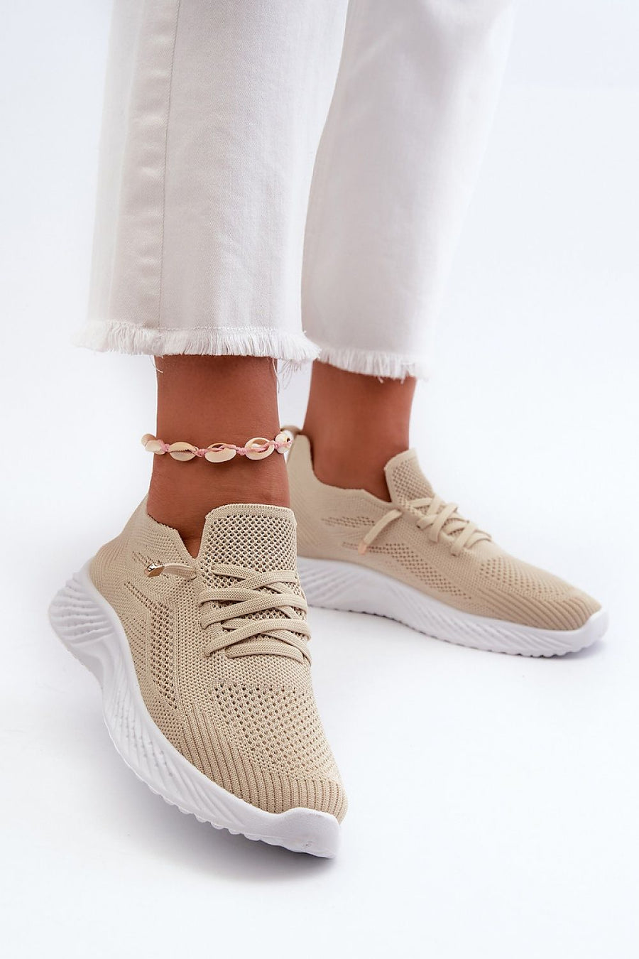  Chaussures de sport model 198693 Step in style 