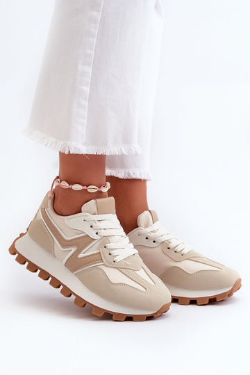  Chaussures de sport model 198717 Step in style 