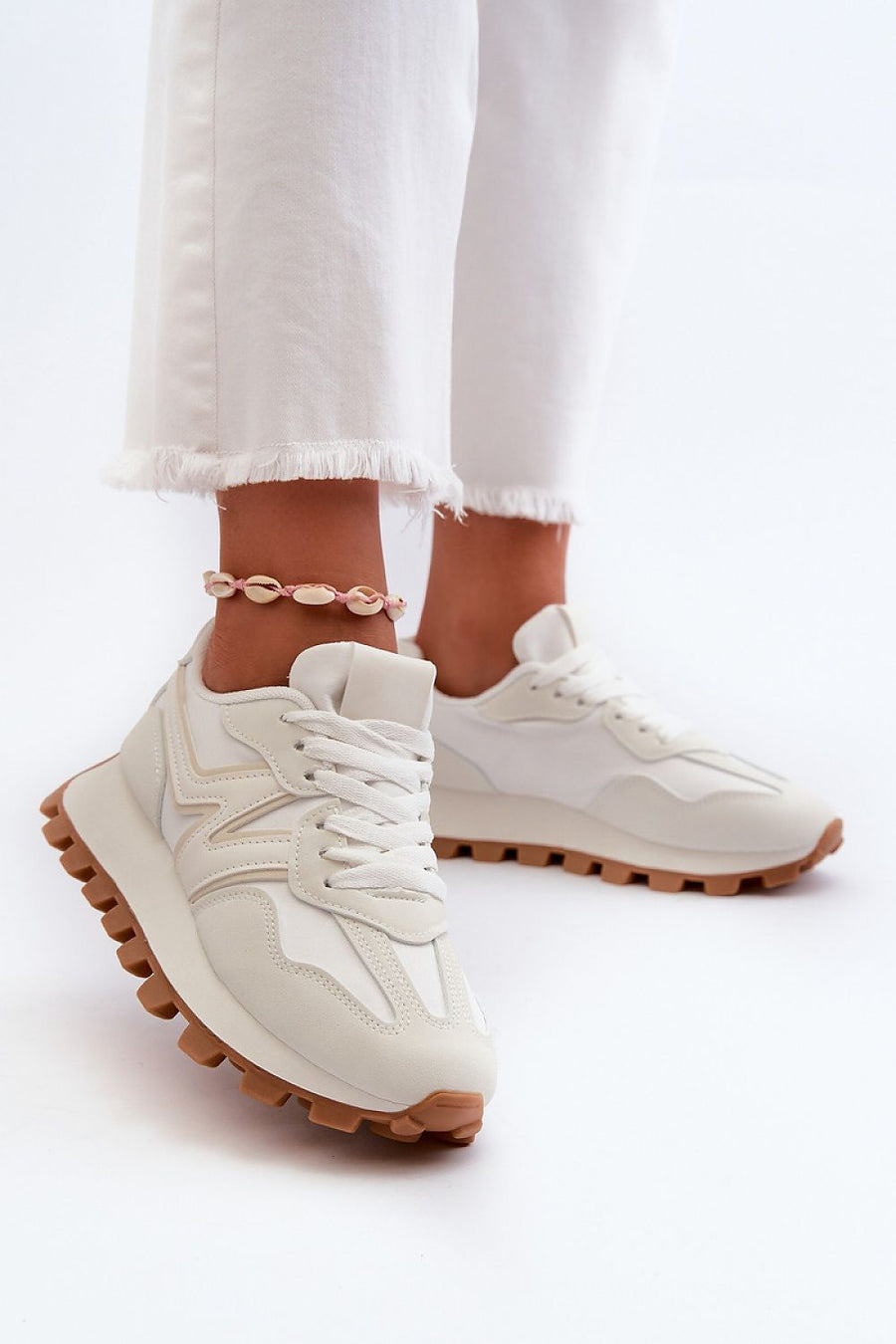  Chaussures de sport model 198718 Step in style 
