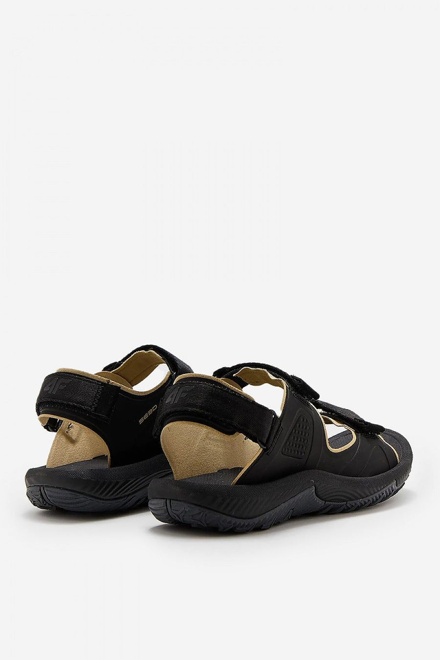  Sandales model 198777 Step in style 