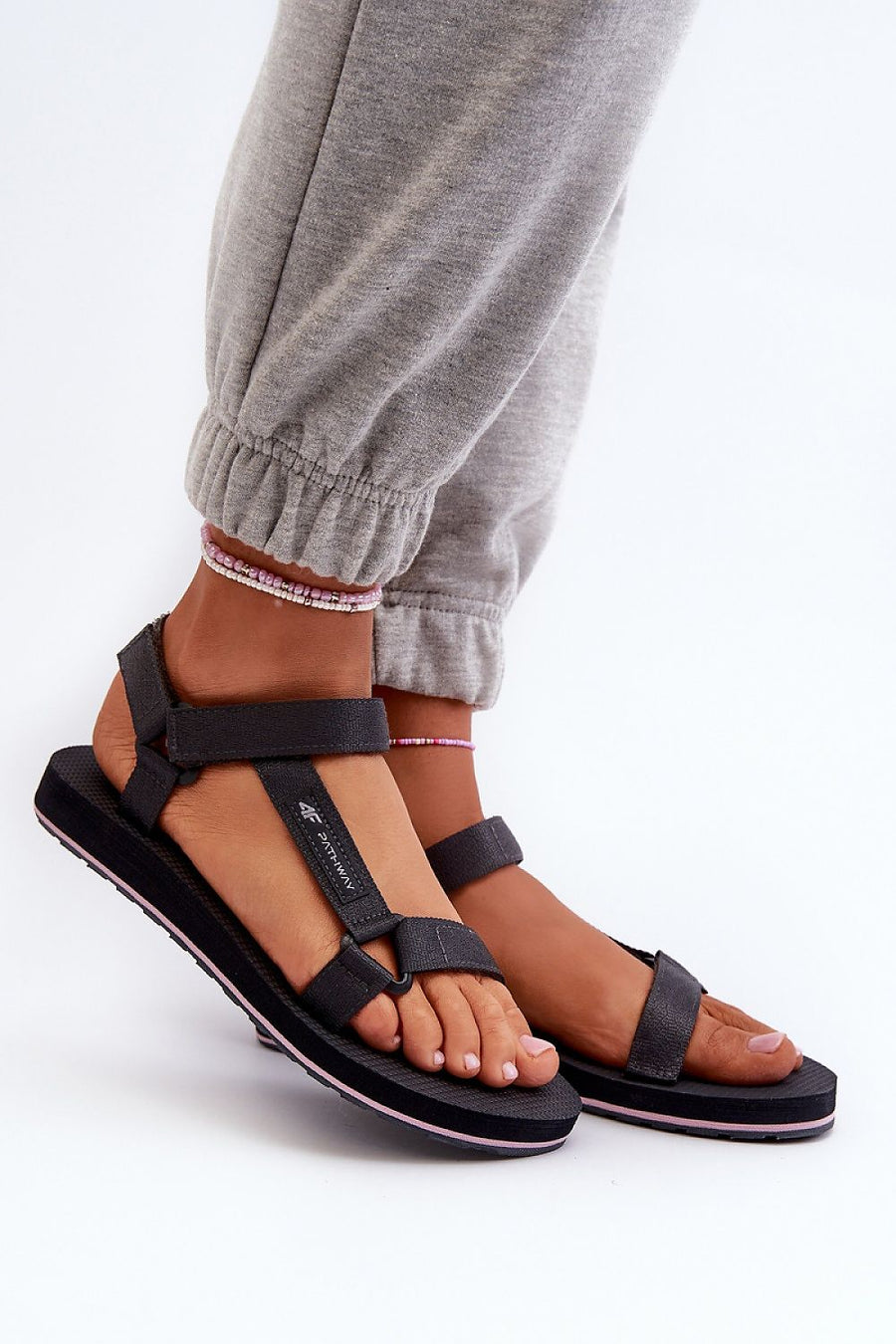  Sandales model 198780 Step in style 
