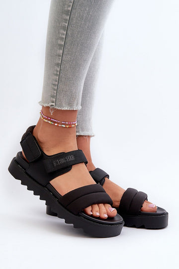  Sandales model 198789 Step in style 