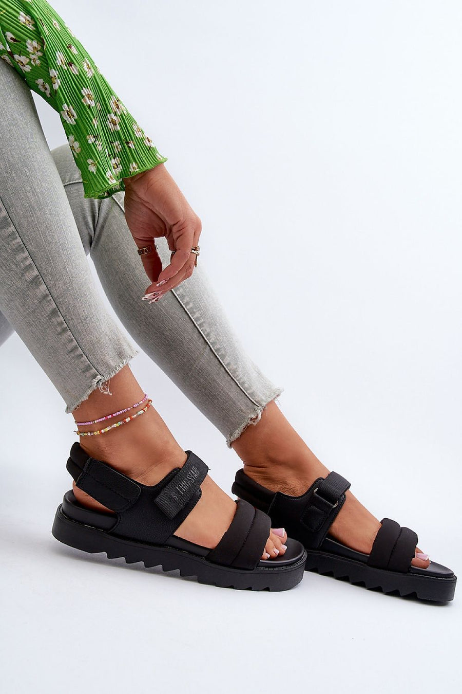  Sandales model 198789 Step in style 