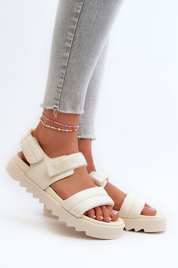  Sandales model 198790 Step in style 