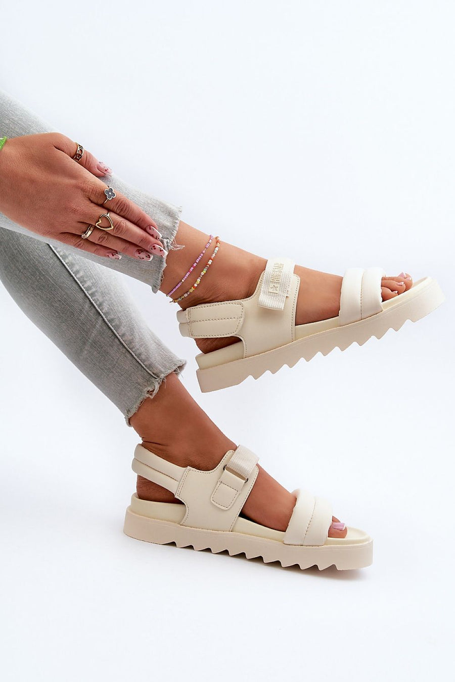  Sandales model 198790 Step in style 