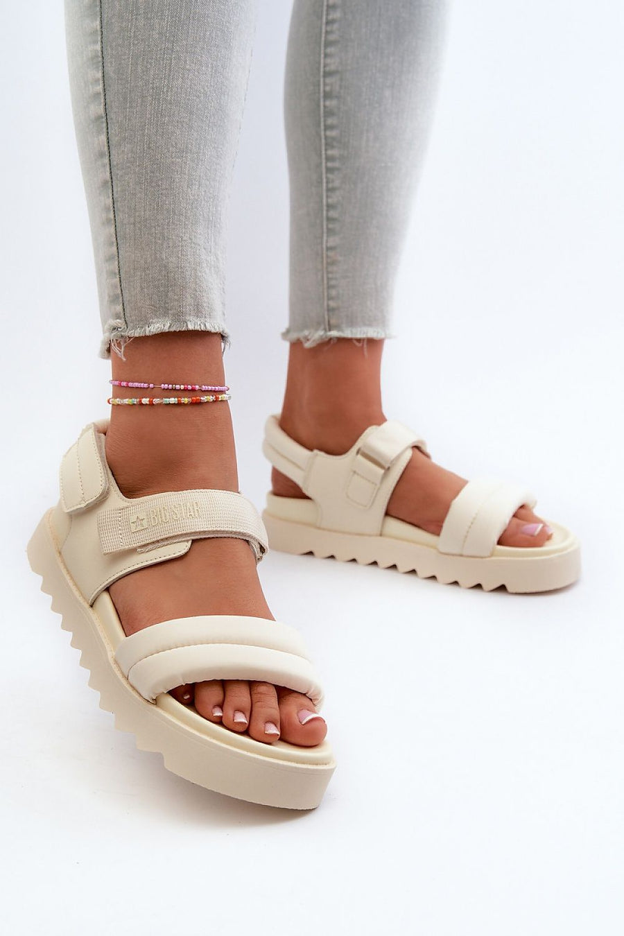  Sandales model 198790 Step in style 