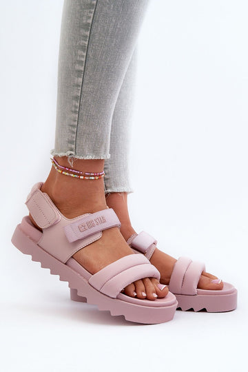  Sandales model 198791 Step in style 