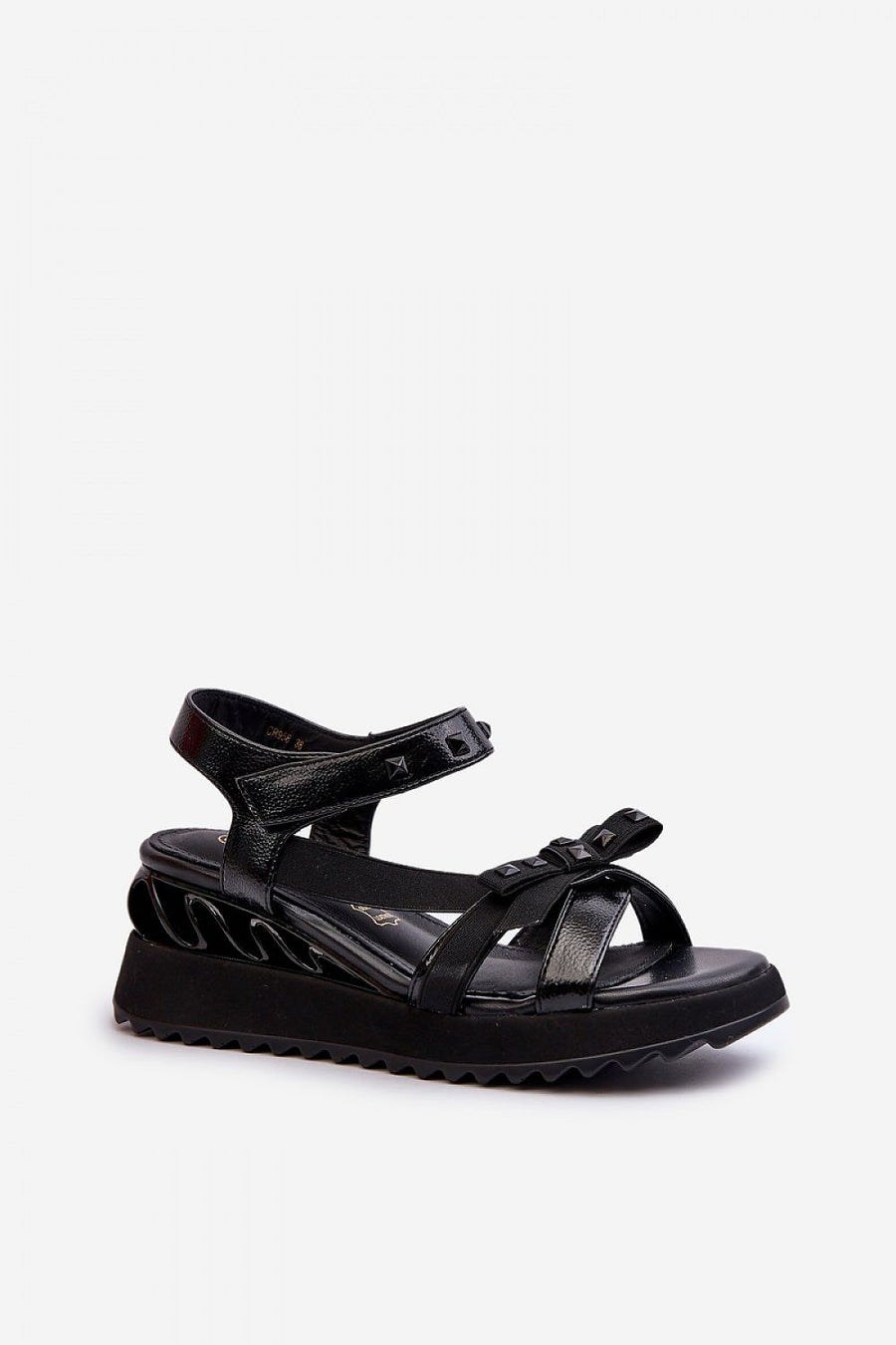  Cothurnes model 198801 Step in style 