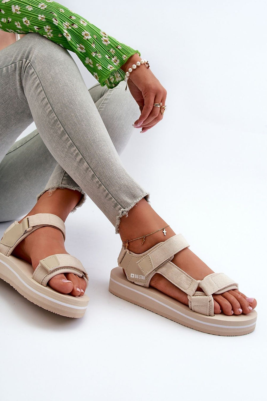  Sandales model 198856 Step in style 
