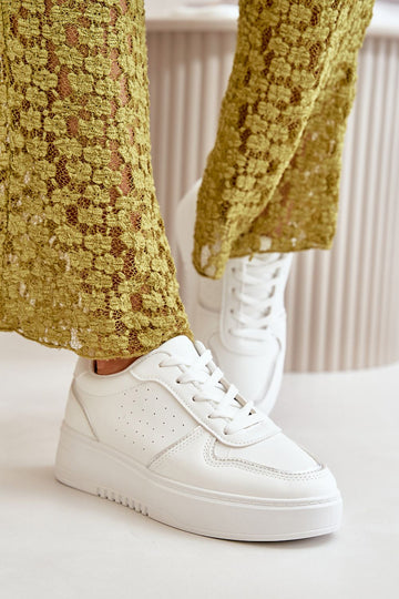  Chaussures de sport model 199150 Step in style 