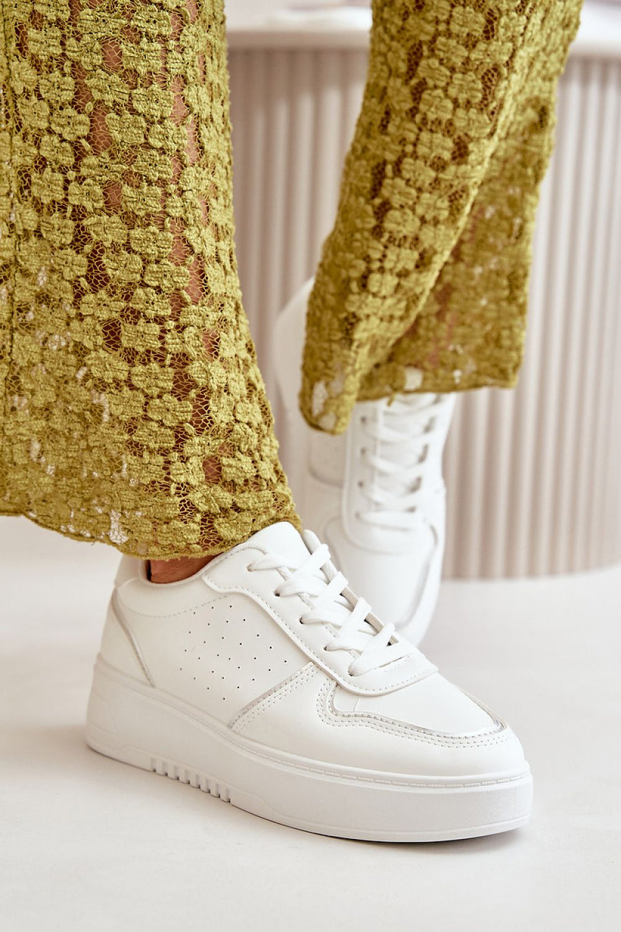  Chaussures de sport model 199150 Step in style 