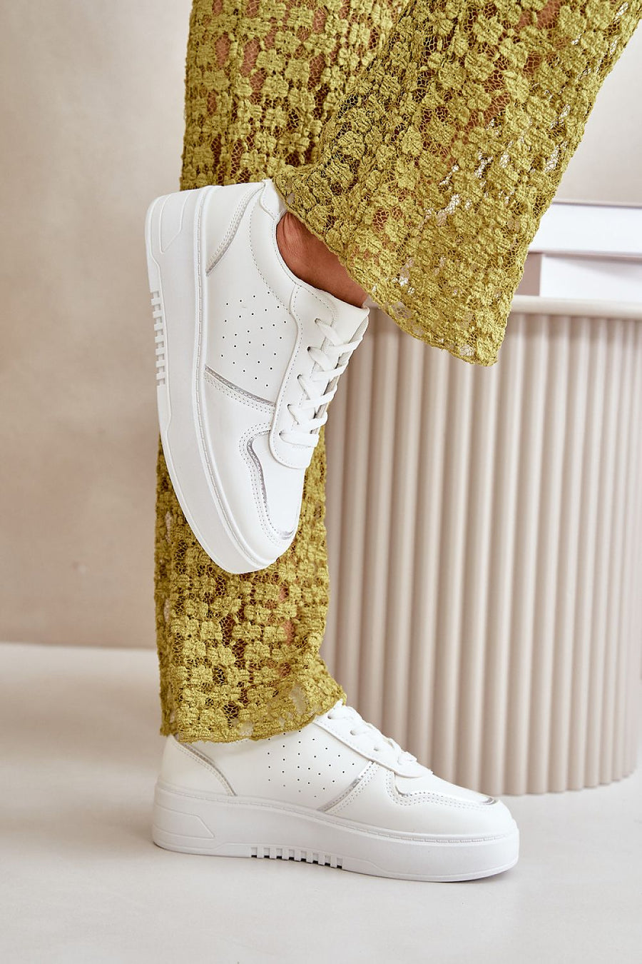 Chaussures de sport model 199150 Step in style 