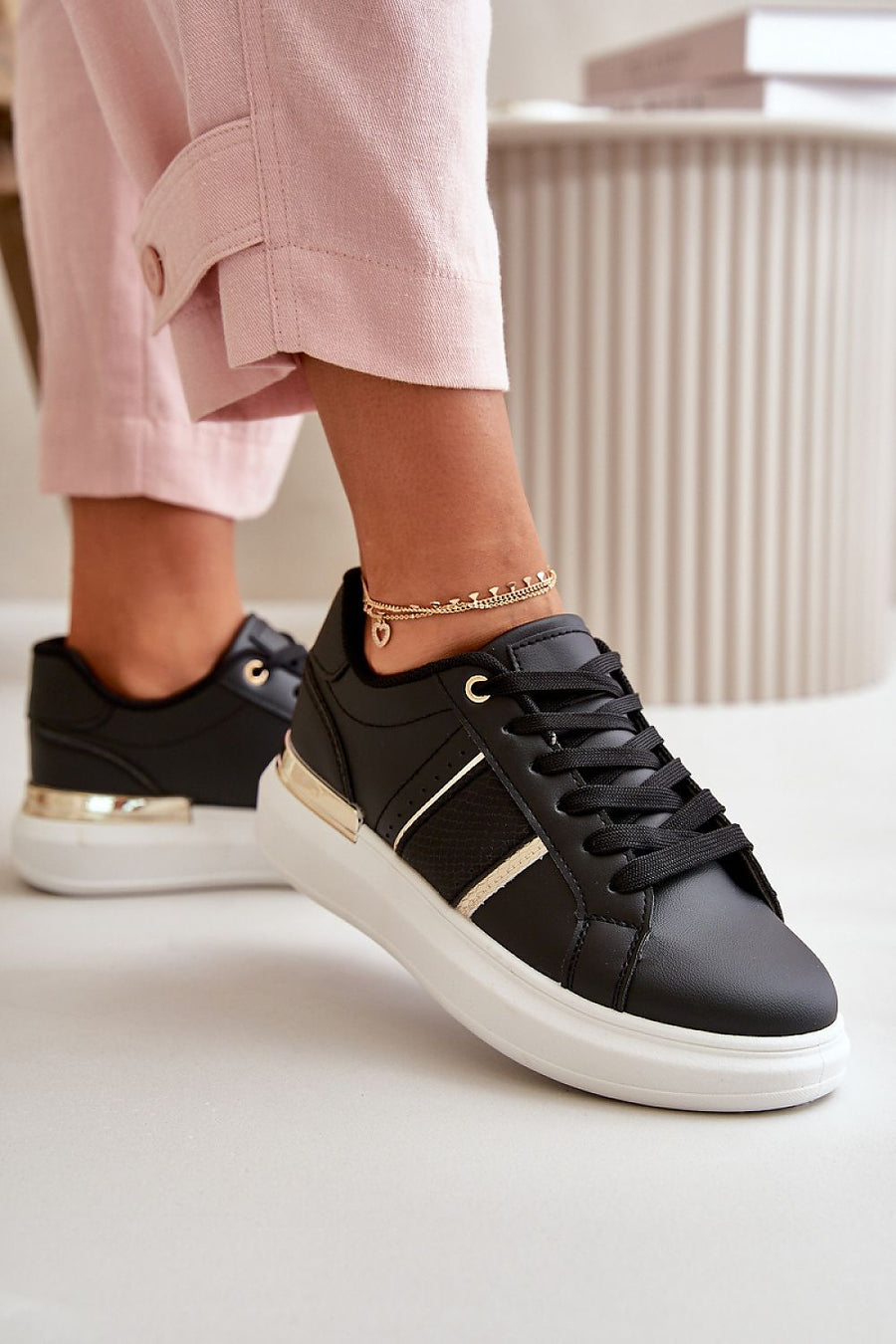  Chaussures de sport model 199156 Step in style 