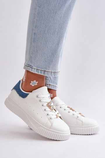  Baskets model 199158 Step in style 