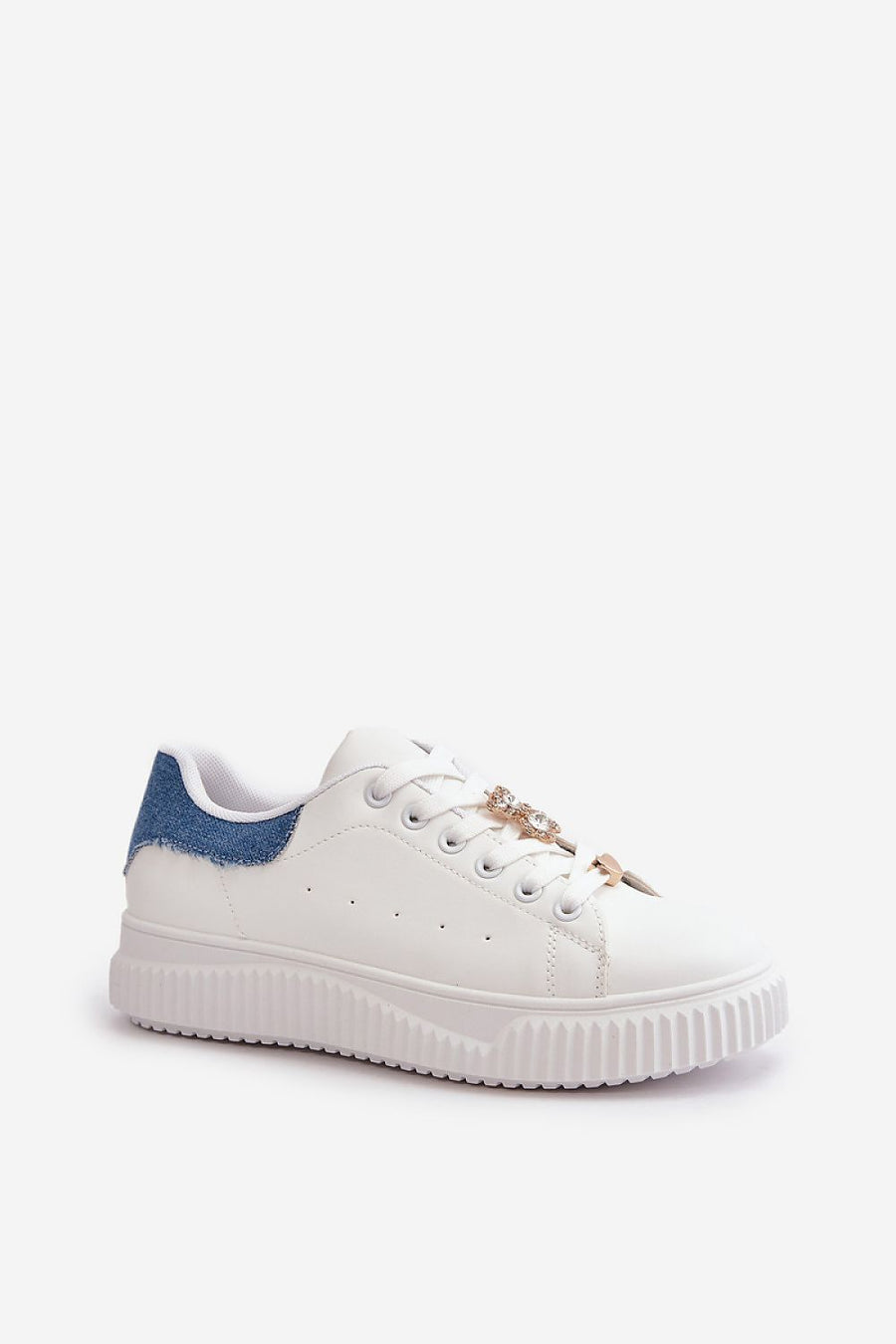  Baskets model 199158 Step in style 