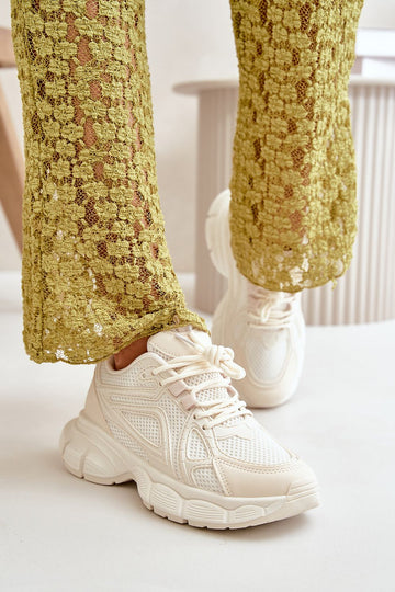  Chaussures de sport model 199162 Step in style 