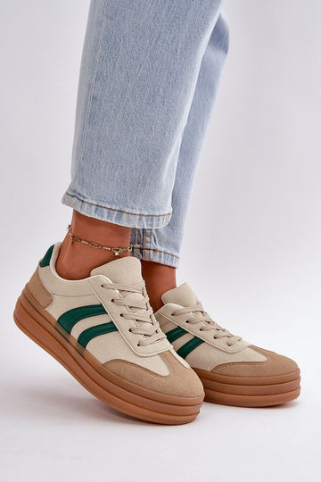  Chaussures de sport model 199173 Step in style 