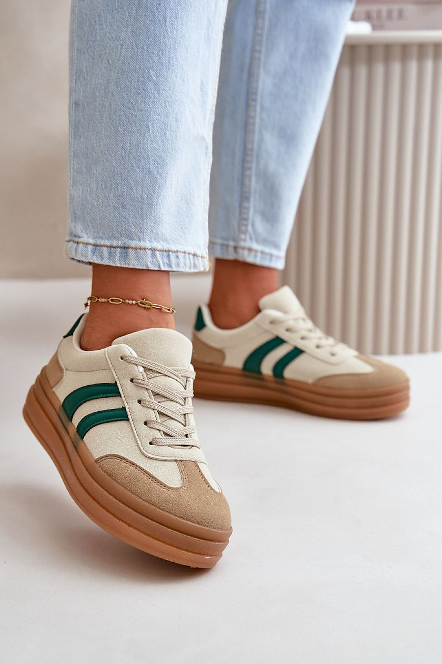  Chaussures de sport model 199173 Step in style 