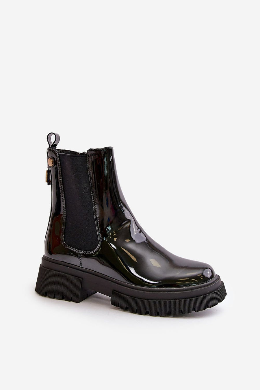  Jodhpur chaussures model 199265 Step in style 