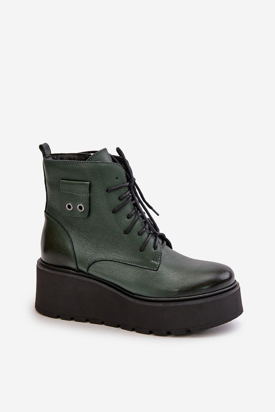  Bottes cothurnes model 199273 Step in style 