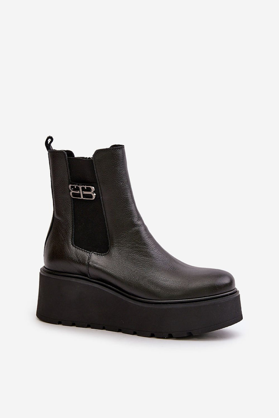  Bottes cothurnes model 199274 Step in style 