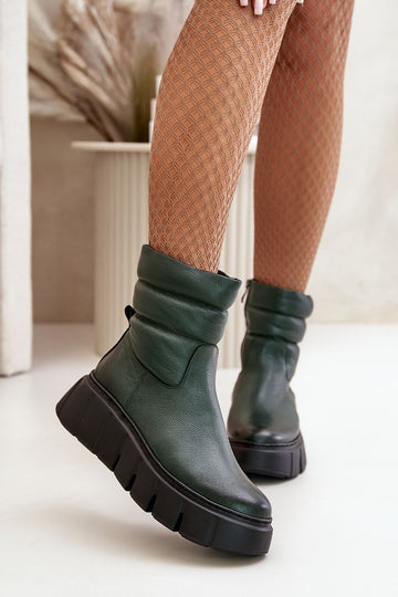  Bottes cothurnes model 199279 Step in style 