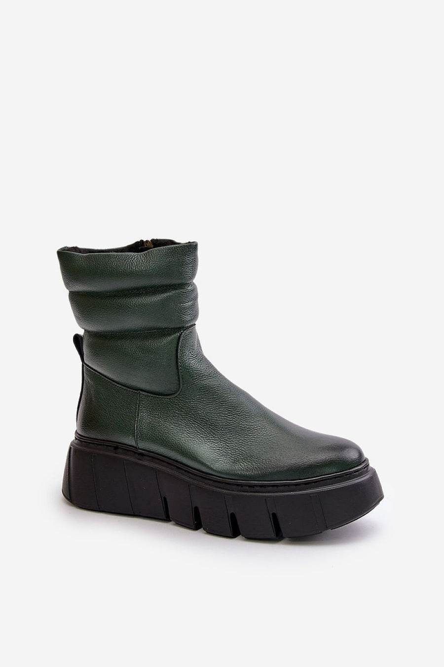  Bottes cothurnes model 199279 Step in style 