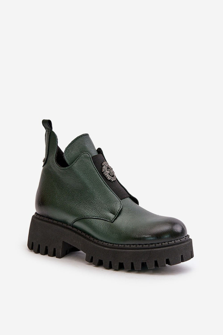  Bottes model 199284 Step in style 
