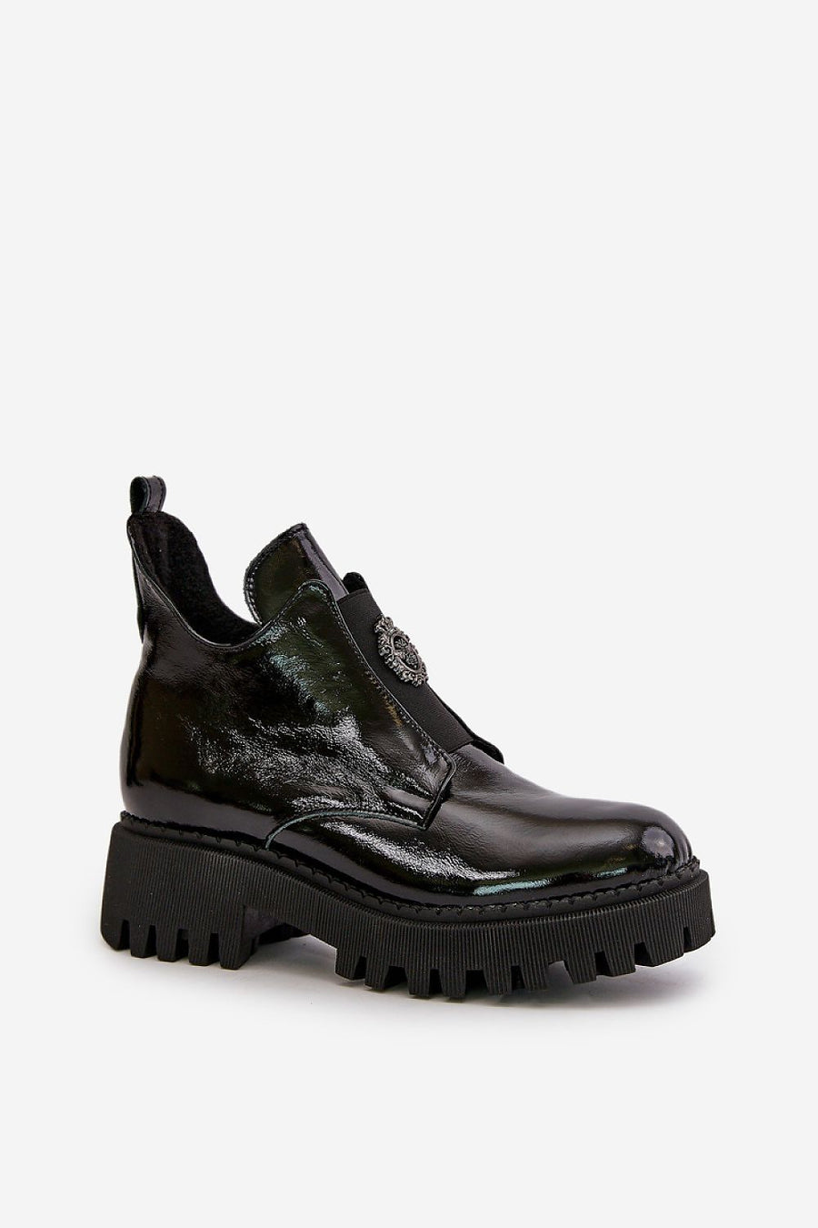  Bottes model 199285 Step in style 