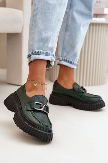  Chaussures Basses model 199310 Step in style 