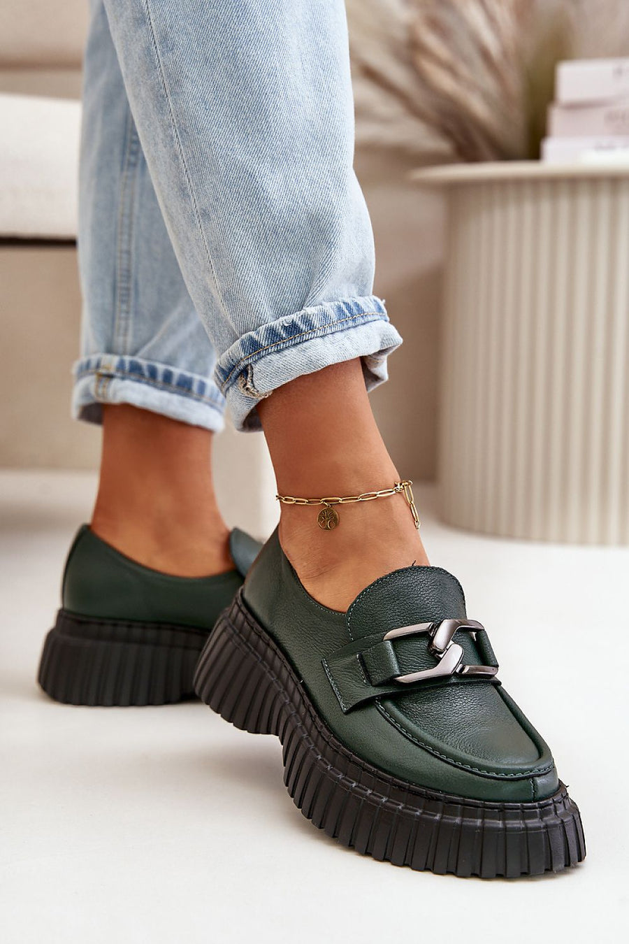  Chaussures Basses model 199310 Step in style 
