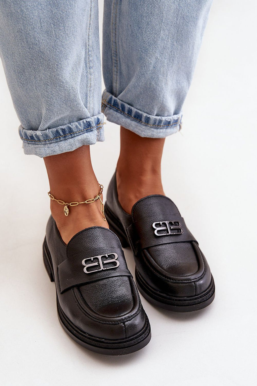  Chaussures Basses model 199313 Step in style 