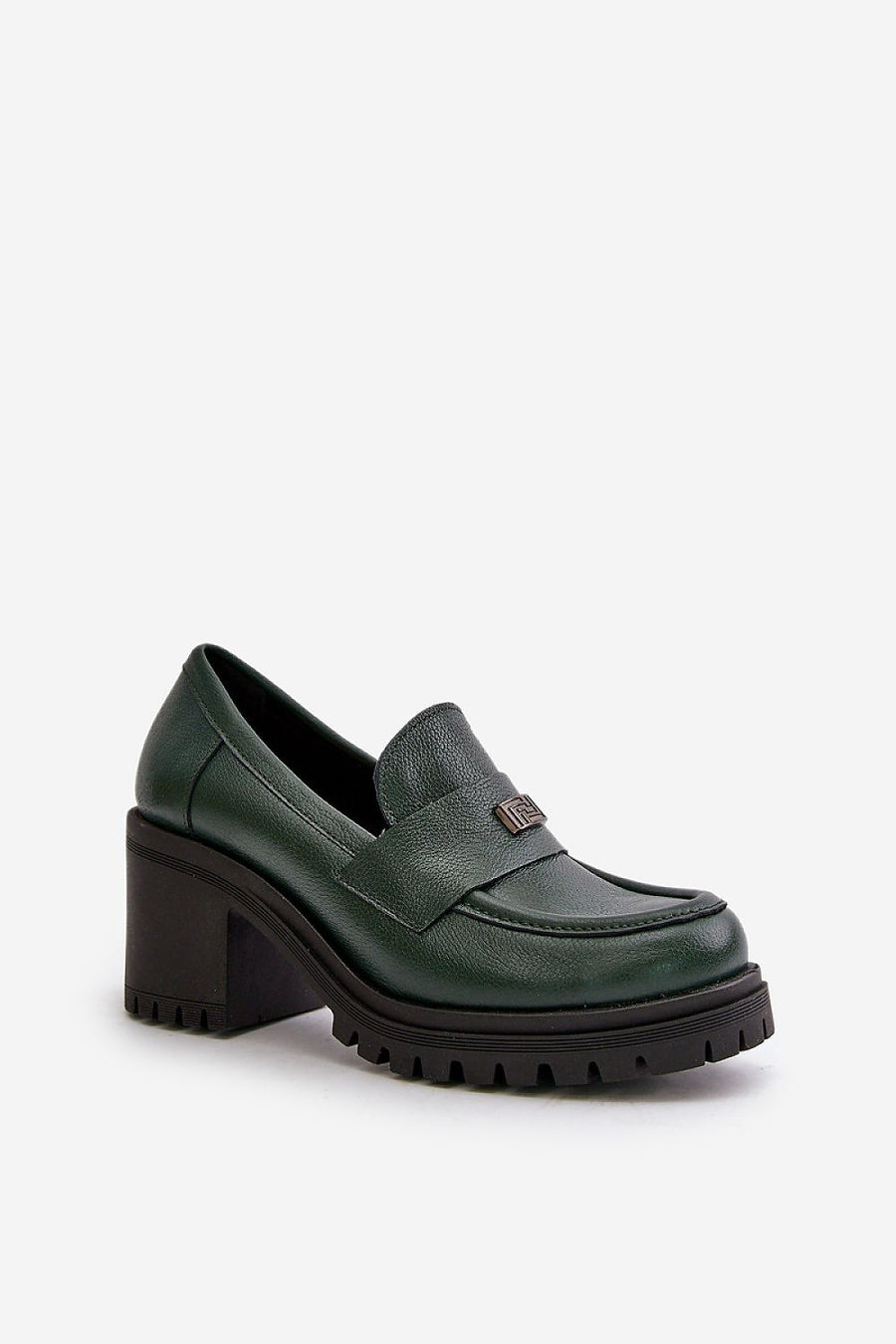  Chussures basses à talons model 199316 Step in style 