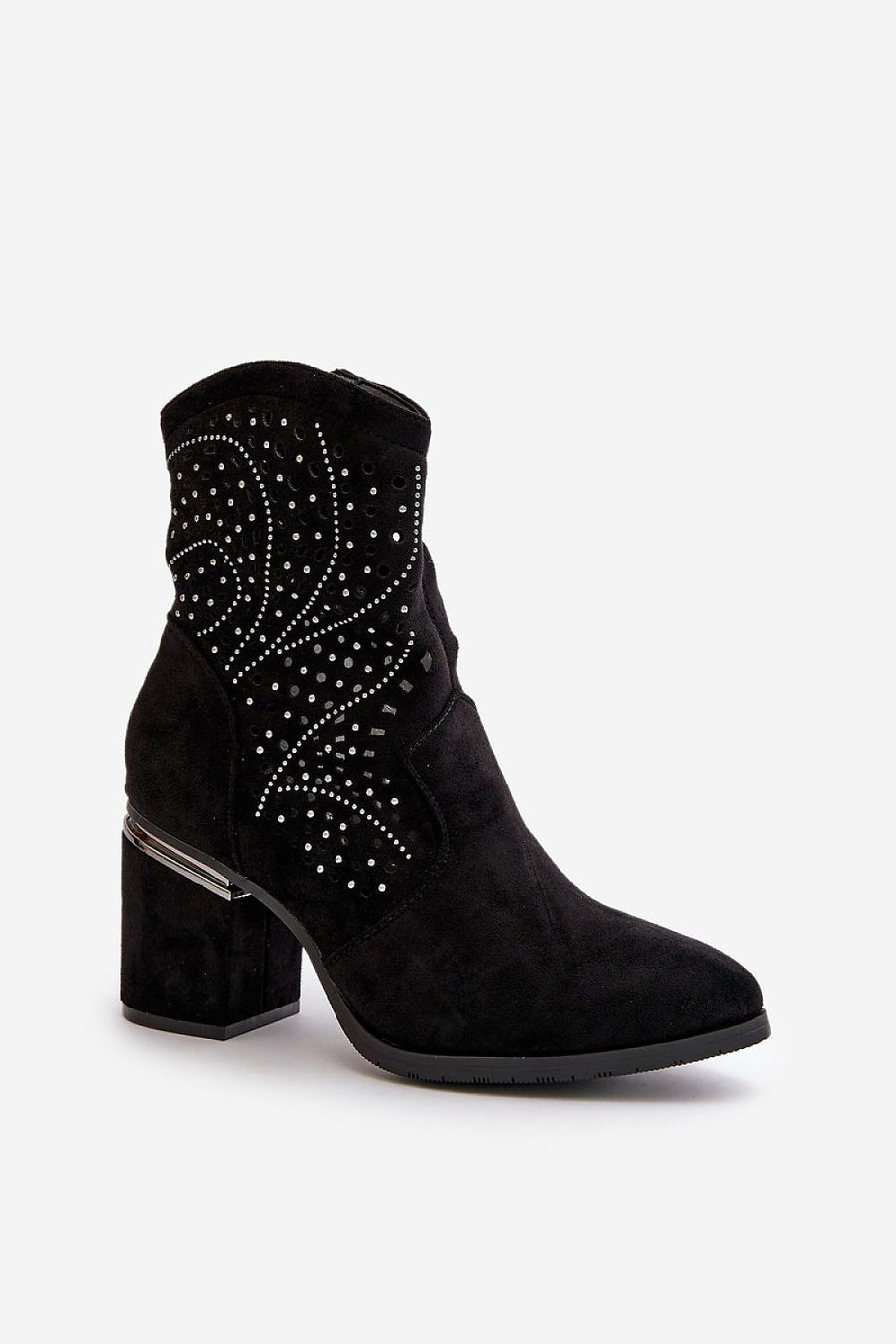  Bottes à talons model 199321 Step in style 