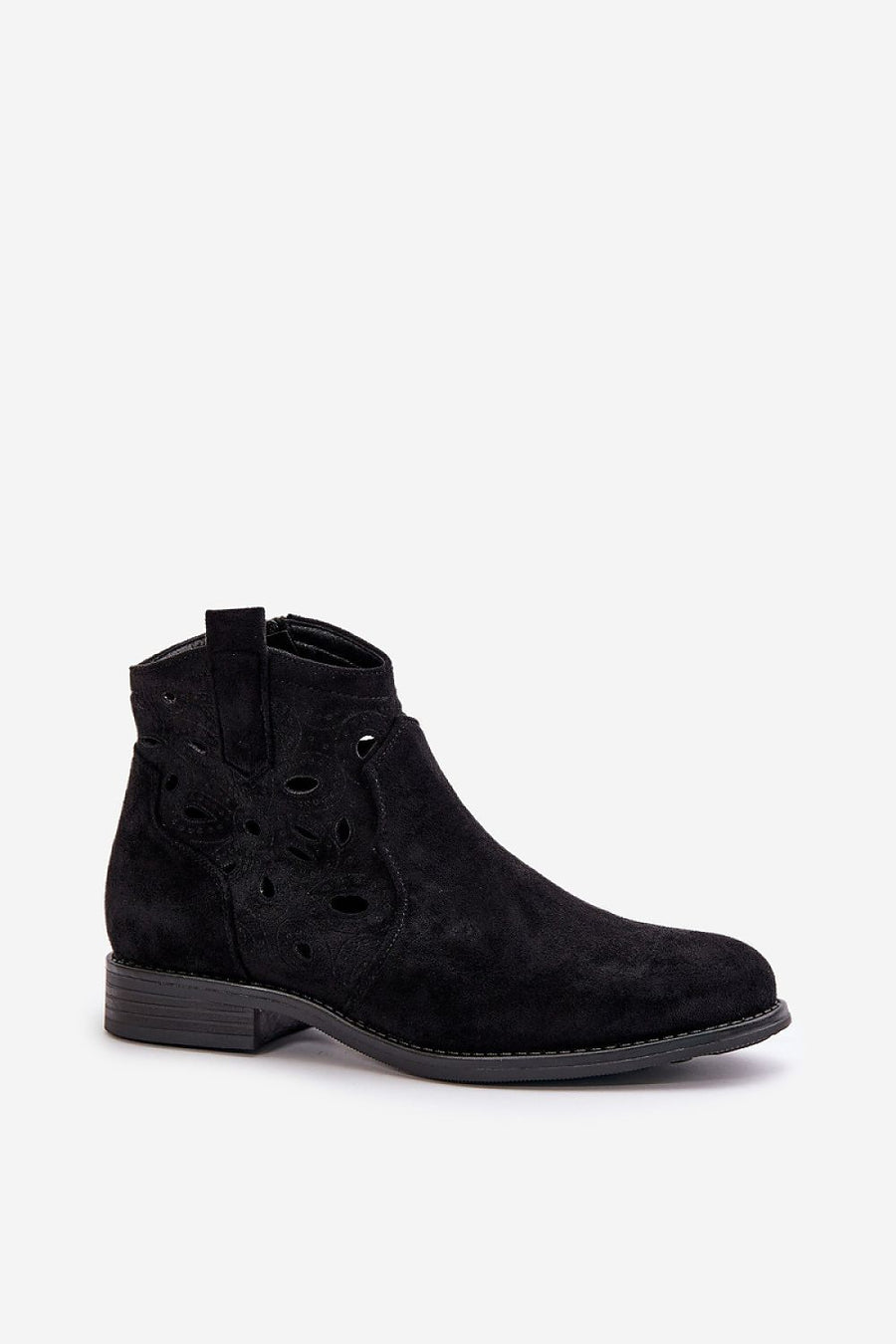  Bottes model 199413 Step in style 