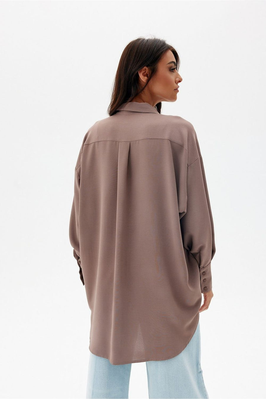  Chemise manche longue model 199478 Roco Fashion 