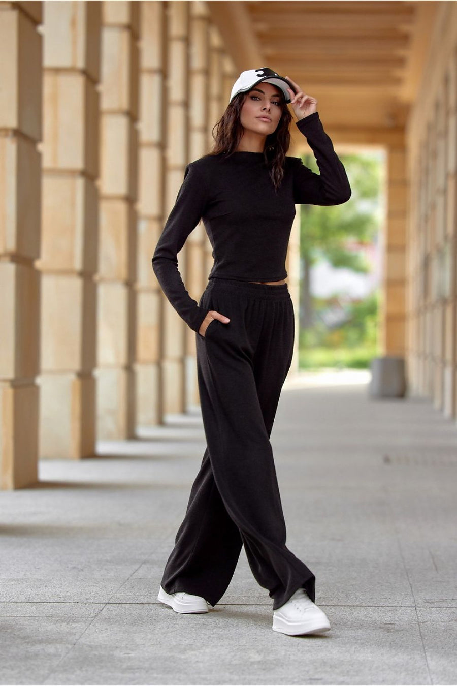  Chemisier model 199493 Roco Fashion 