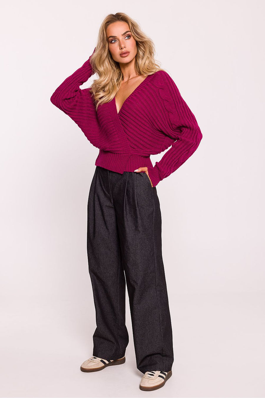  Chandail model 199649 Moe 