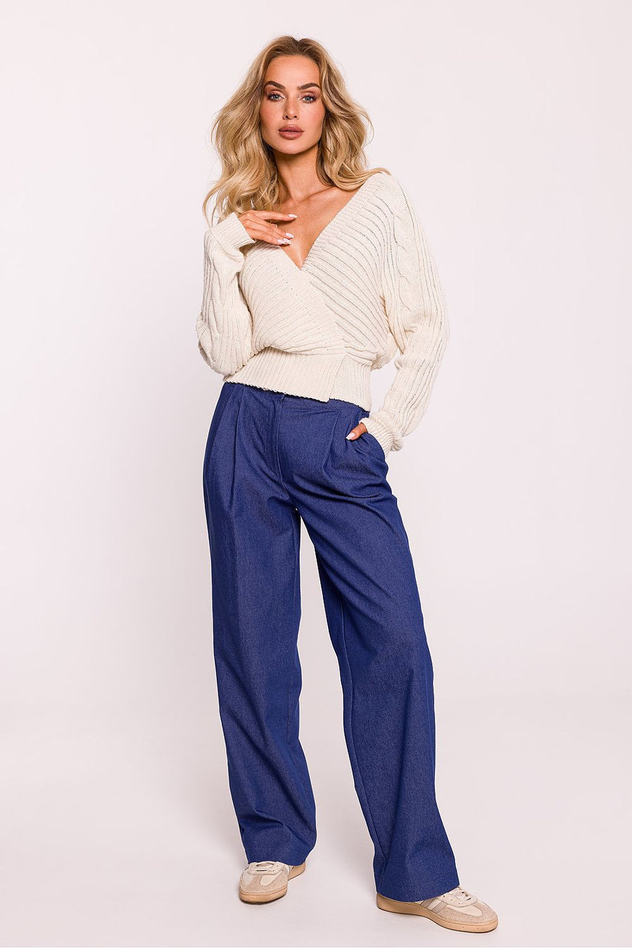  Chandail model 199650 Moe 