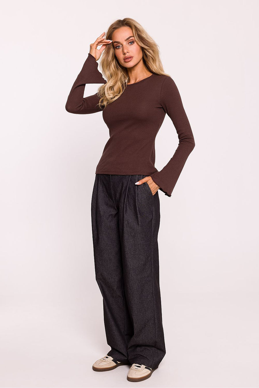  Chemisier model 199660 Moe 