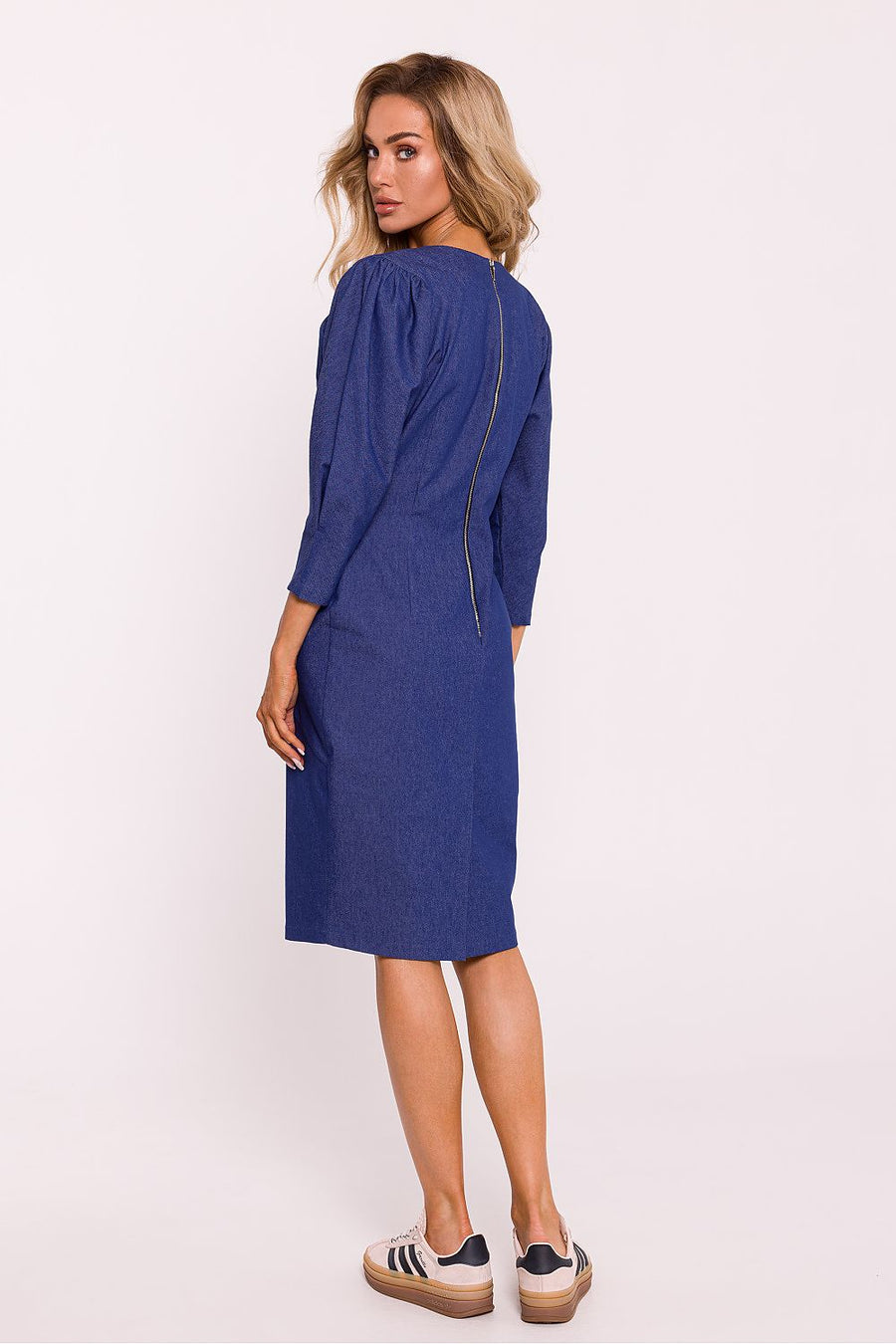  Robe de jour model 199668 Moe 