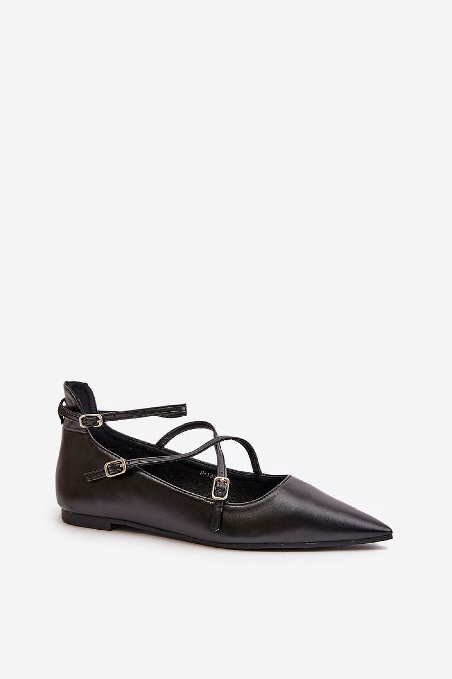  Ballerine model 199808 Step in style 
