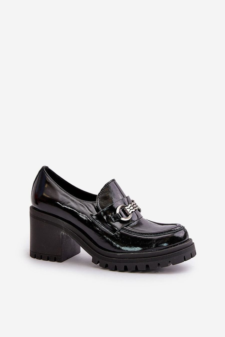  Chussures basses à talons model 199810 Step in style 