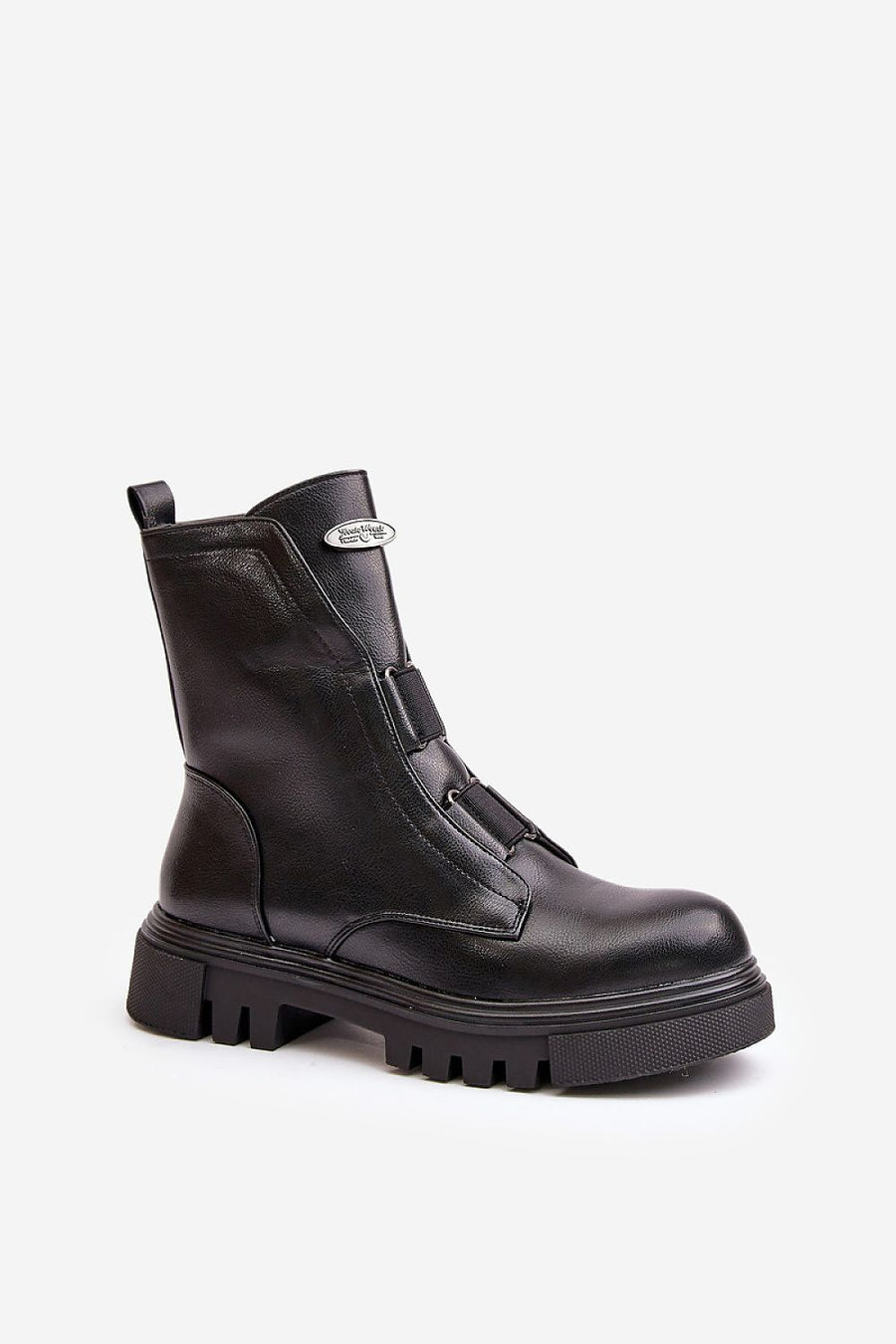 Bootie model 199839 Step in style 