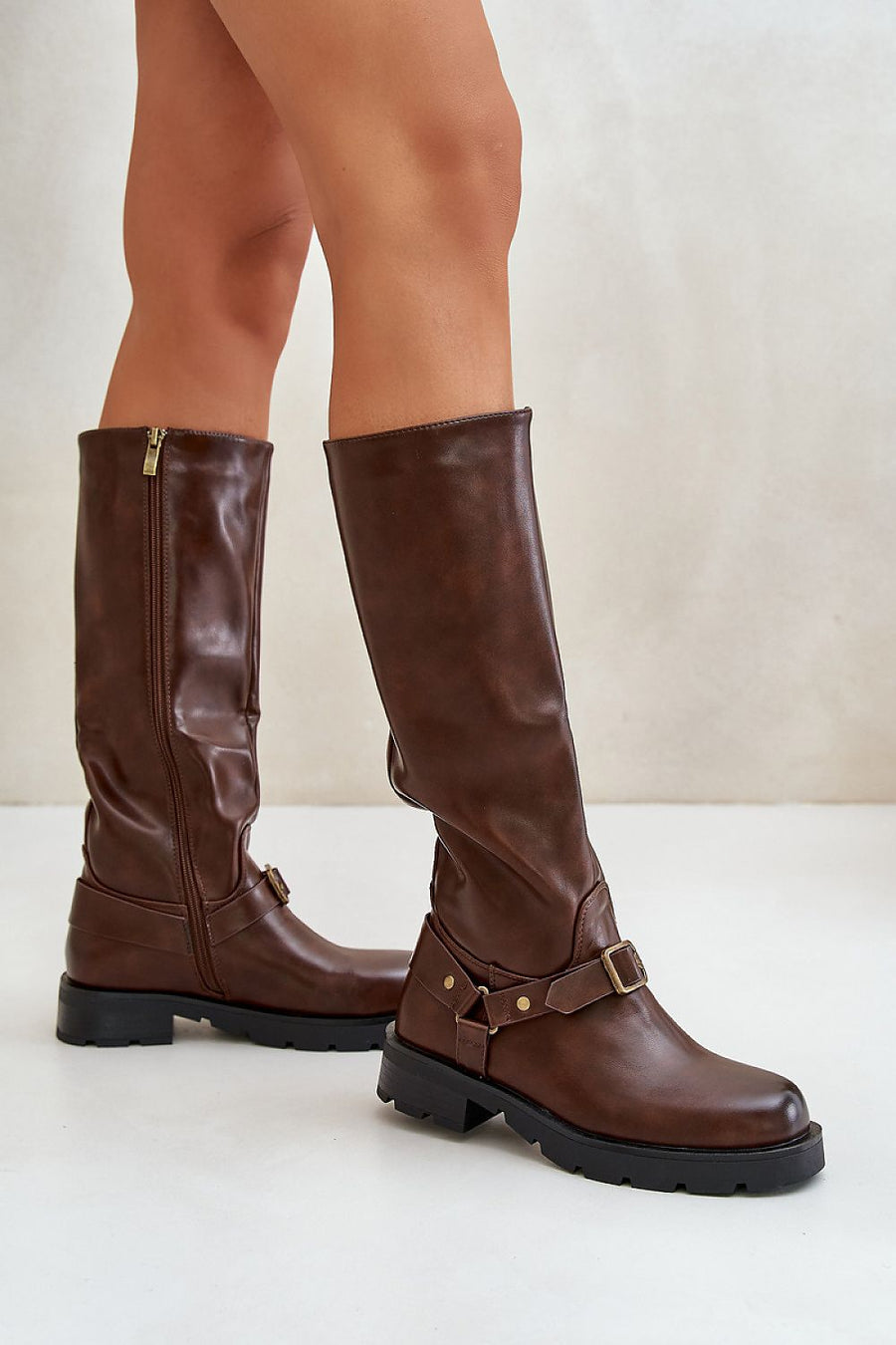  Bottes cuissardes model 199867 Step in style 