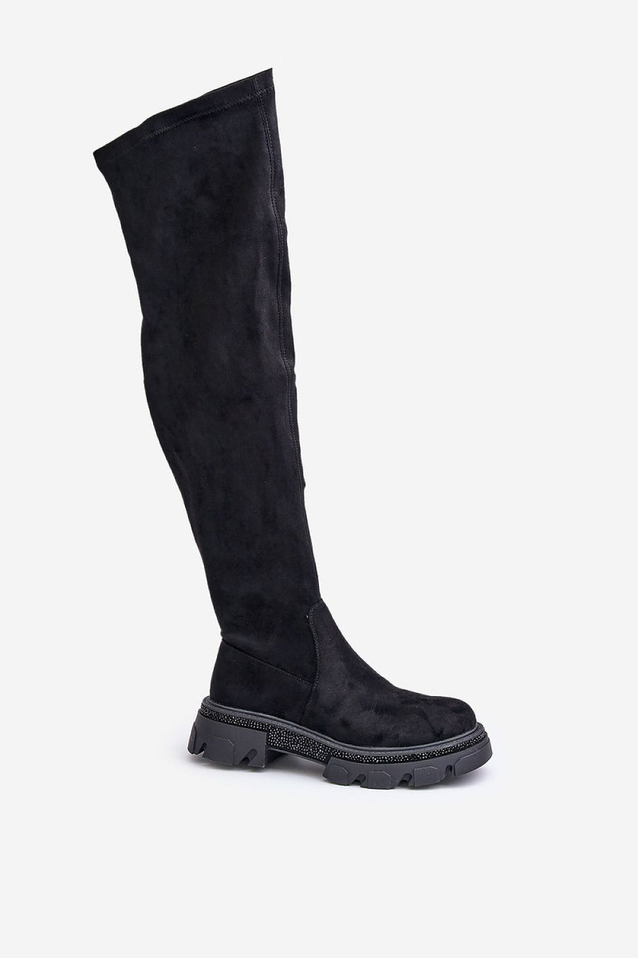  Bottes cuissardes model 199870 Step in style 